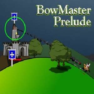 bowmaster prelude unblocked.